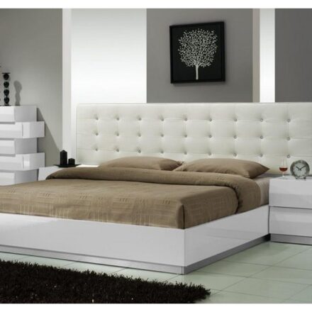 ΥΦΑΣΜΑΤΙΝΟ ΚΡΕΒΑΤΙ ELEGANT