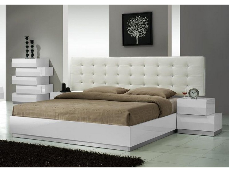 ΥΦΑΣΜΑΤΙΝΟ ΚΡΕΒΑΤΙ ELEGANT