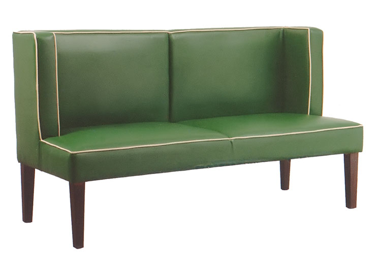 ΕΠΑΓΓΕΛΜΑΤΙΚΟΣ ΚΑΝΑΠΕΣ GREEN