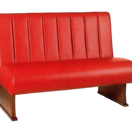ΕΠΑΓΓΕΛΜΑΤΙΚΟΣ ΚΑΝΑΠΕΣ red