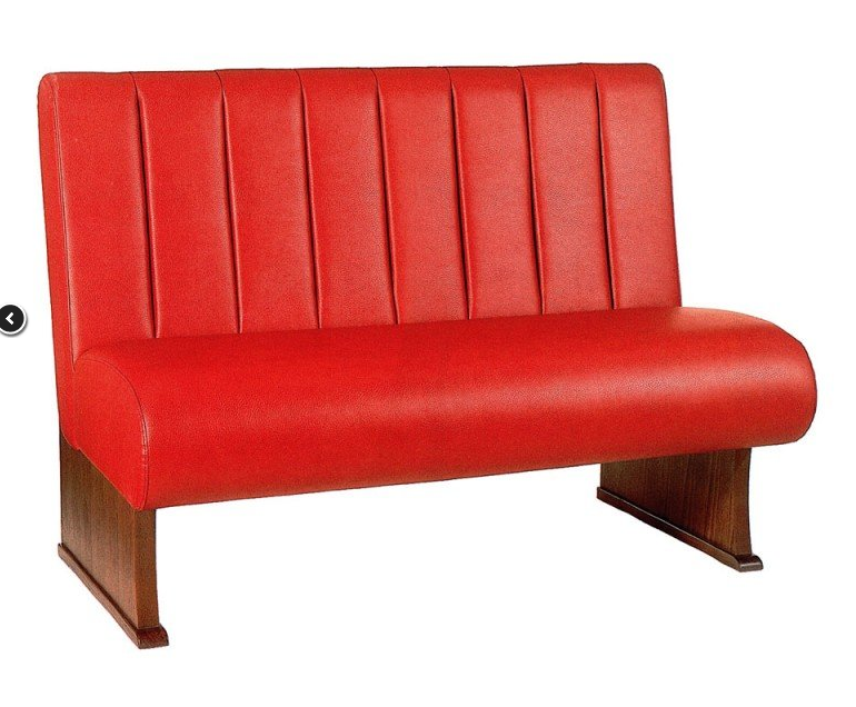 ΕΠΑΓΓΕΛΜΑΤΙΚΟΣ ΚΑΝΑΠΕΣ red