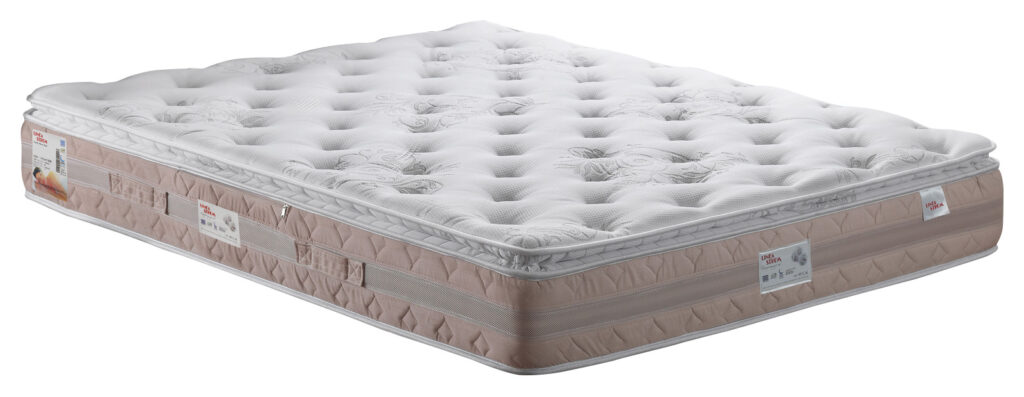 LINEA ΣΤΡΩΜΑ SILK ΚΑΤΗΓΟΡΙΑΣ HIGH QUALITY